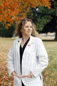 Nearly half of Americans live in an area with a failing grade for air pollution, and the problem is only getting worse