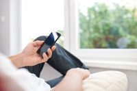 Don’t let politics ruin your sleep. Use these expert tips instead