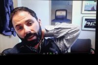 Harvard expert: ‘Schools should not close’