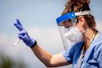 Treating children for worms yields health and financial gains