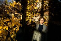 Early stage lung cancer may be detected from a drop of blood